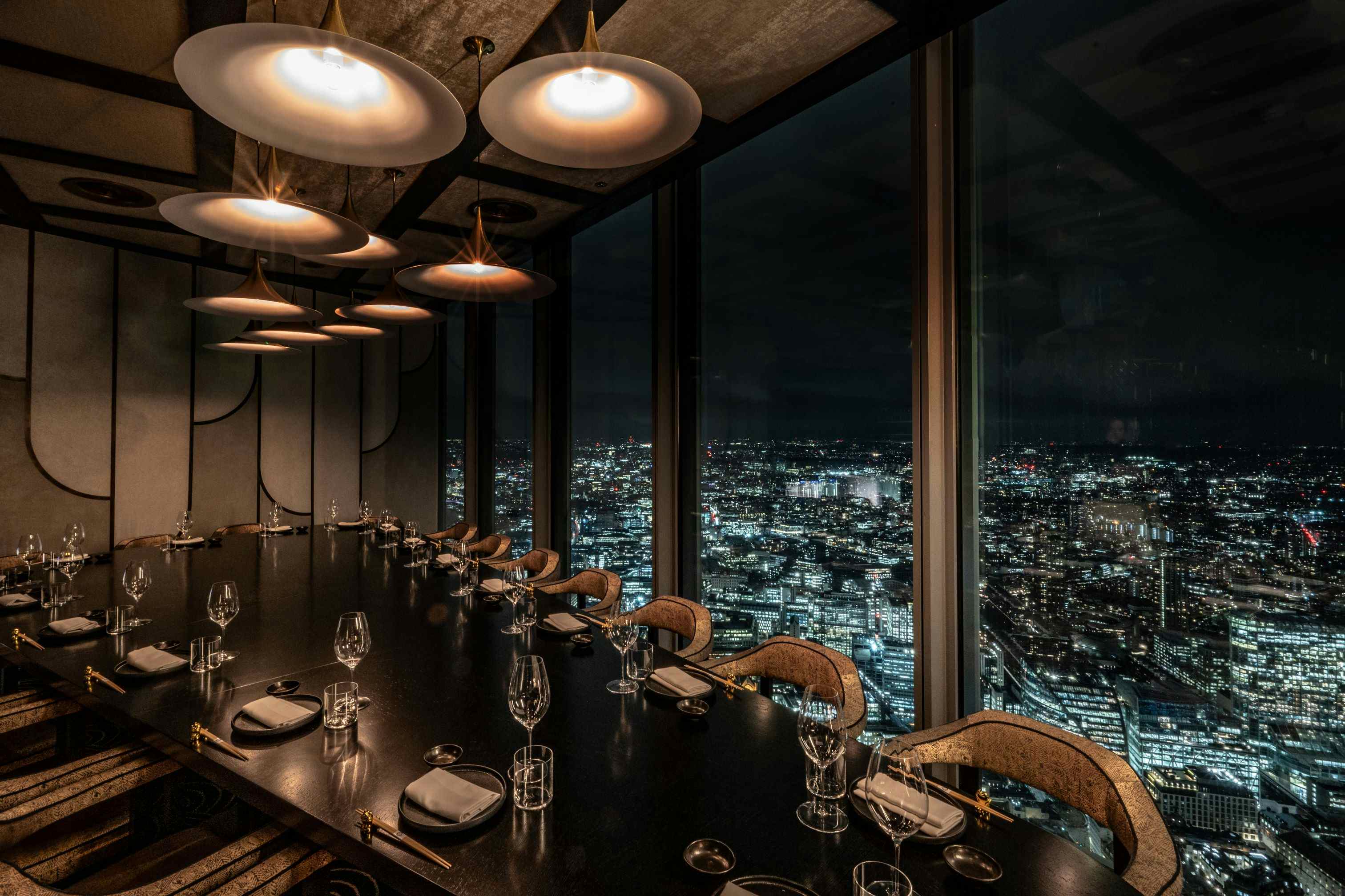 Lucky Cat Bishopsgate